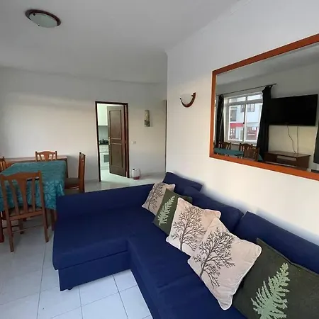 Blue - Beachfront * Armação de Pêra