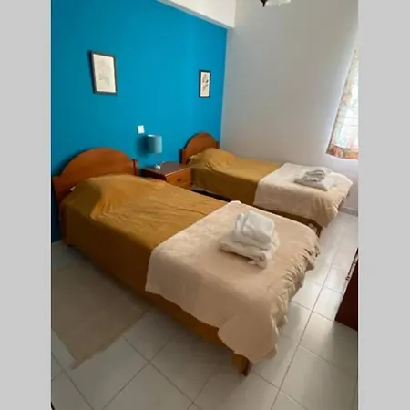 Apartamento Blue - Beachfront Armação de Pêra