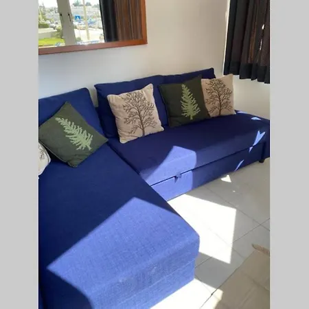 Apartament Blue - Beachfront *