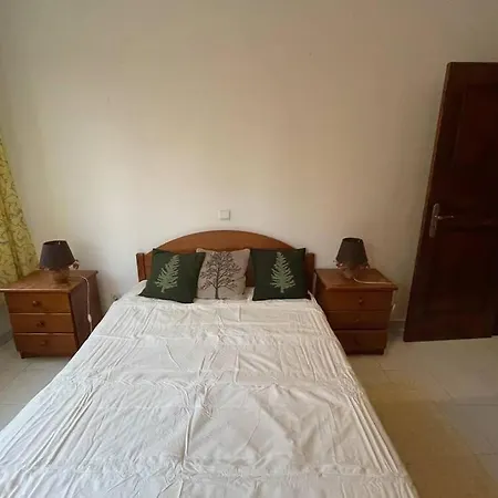 Blue - Beachfront * Armação de Pêra