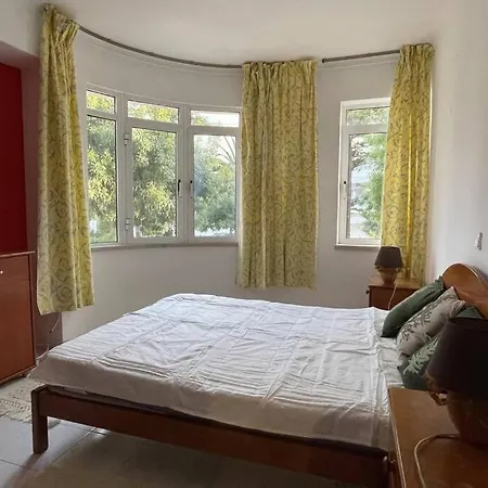 Blue - Beachfront Armação de Pêra