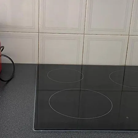 Blue - Beachfront Appartamento Armação de Pêra