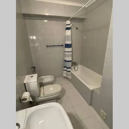 Apartmán Blue - Beachfront